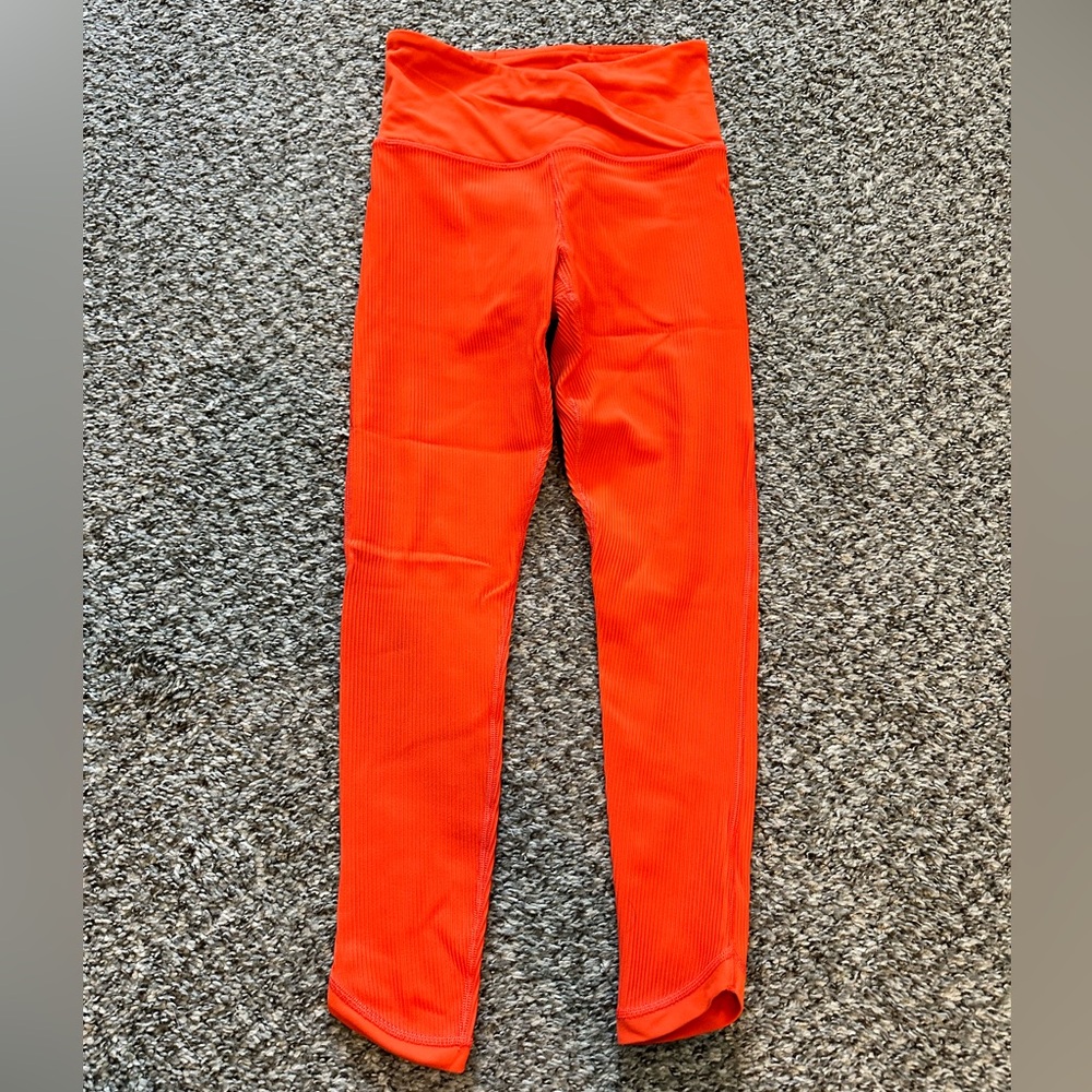 Elation Crossover Rib 7/8 Tight